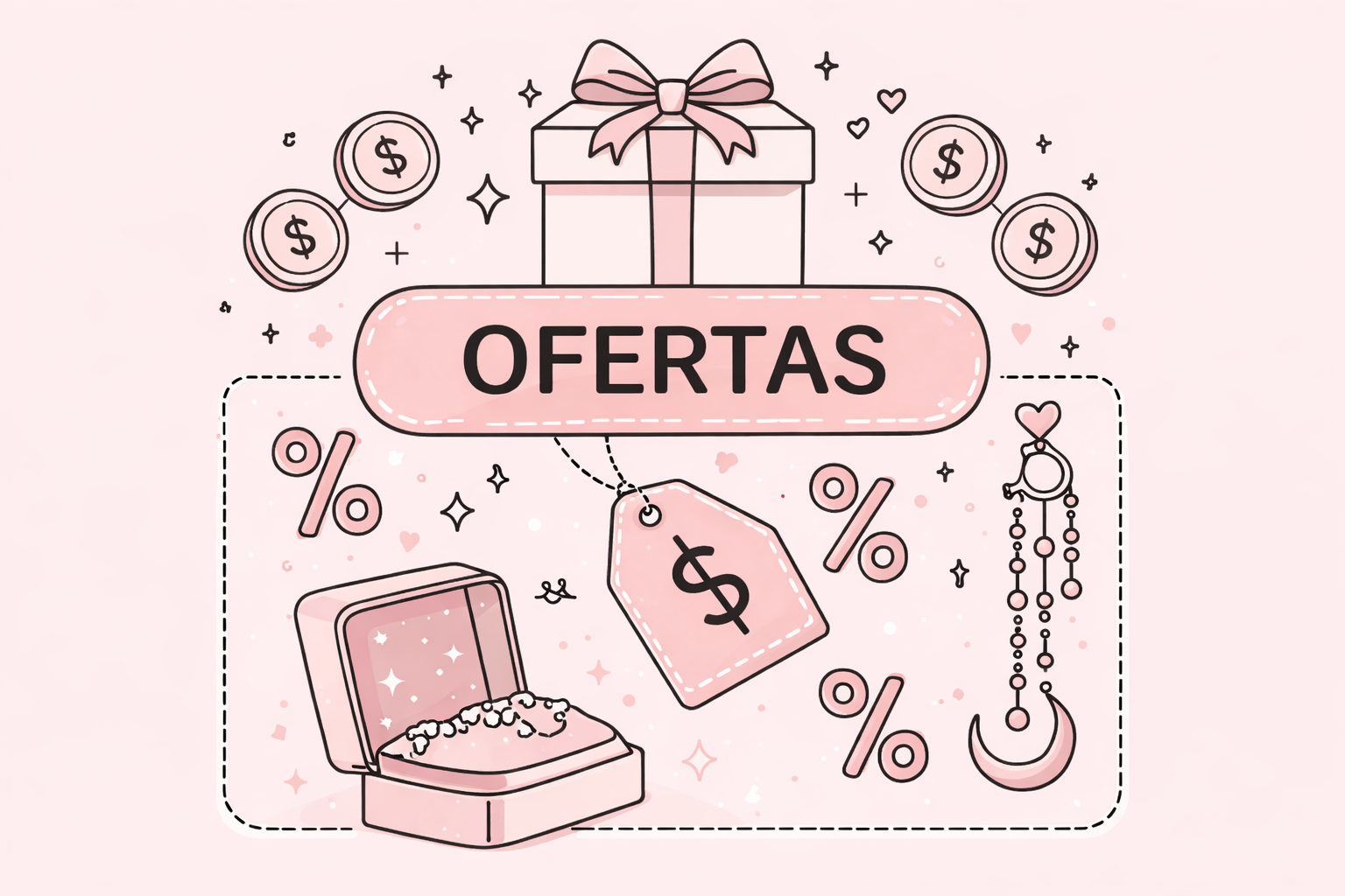 Ofertas
