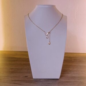 Collar monarca