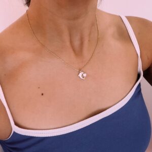 Collar delfi