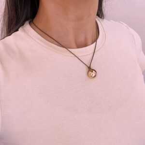 Collar sol
