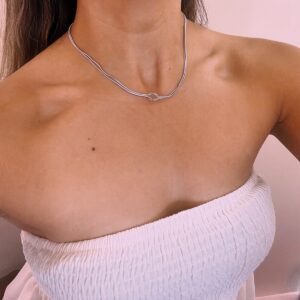 Collar Nudito