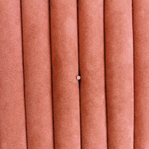 Broquel Brillo Rosa