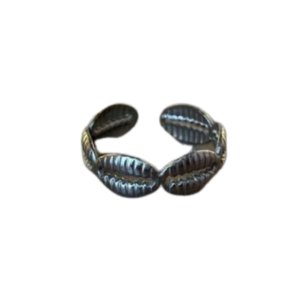 Anillo Conchitas