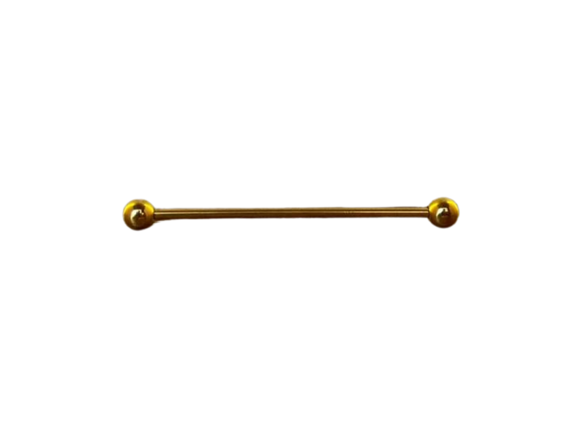 Barra Industrial Clasica