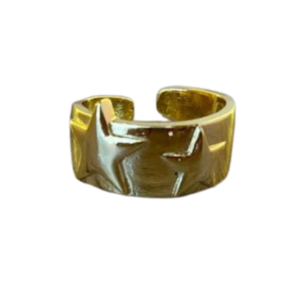 Anillo Estrellitas