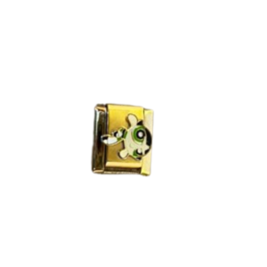 Charm Caricatura