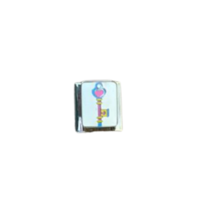Charm Llave