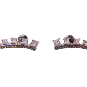 Aretes Coronilla