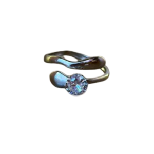 Anillo Diamantito