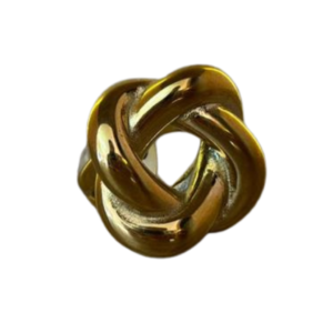 Anillo Nudo