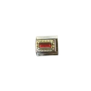 Charm Piedra Roja