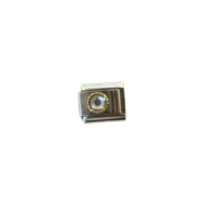 Charm Piedra Redonda