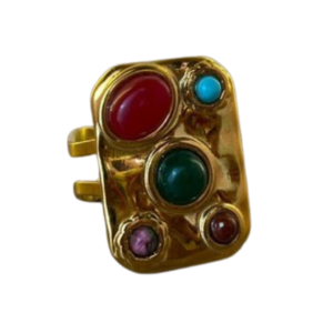 Anillo Puntitos