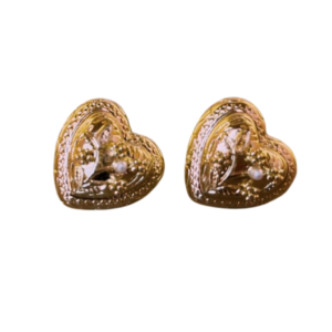Arete Corazon Aperlado