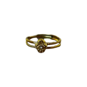 Anillo Manita