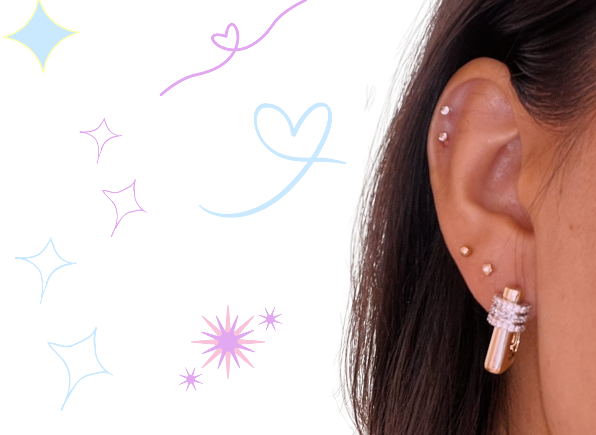 Arete Brisa - Imagen 2