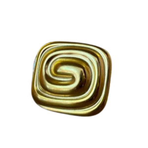 Anillo Espiral