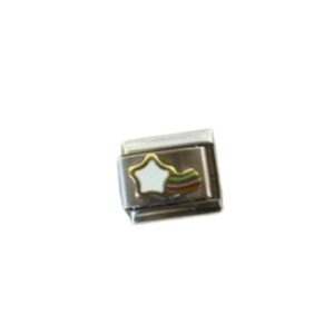 Charm Estrella Fugaz