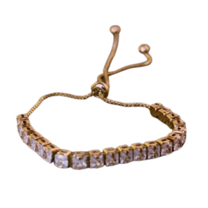 Pulsera de Brillos