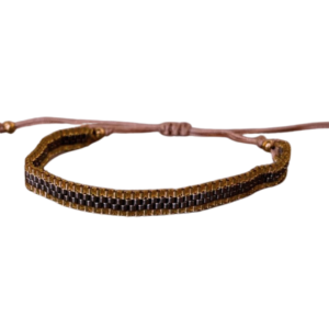 Pulsera green