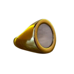 Anillo Espejo