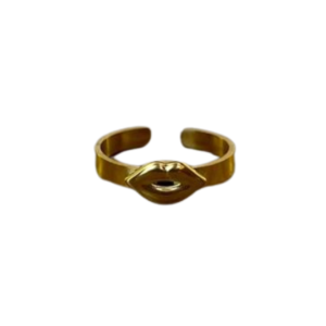 Anillo Besito