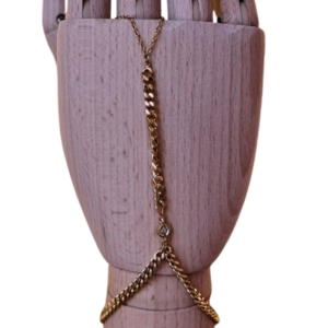 Pulsera Vinculo