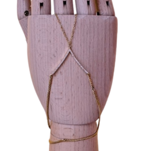 Pulsera Atenea