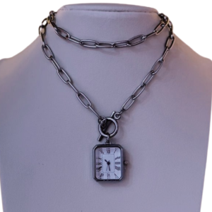 Collar Tiempo