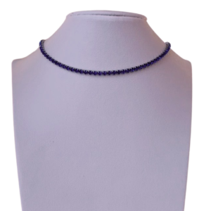 Collar Cielo Nocturno