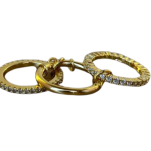 Anillo Tercia