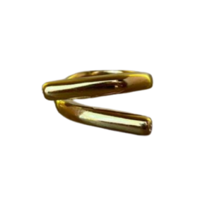 Anillo Enrollado