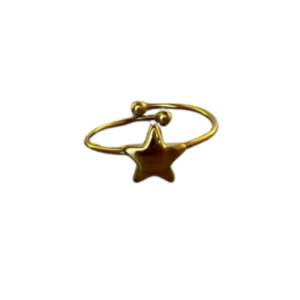 Anillo Star