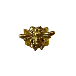 Anillo Abeja