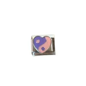 Charm Corazon
