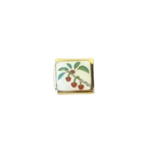 Charm Cerezas
