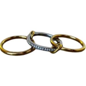 Anillo Unidos