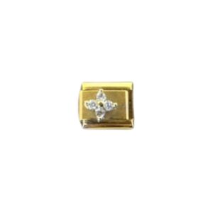 Charm Estrella de Brillitos