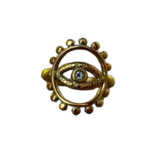 Anillo Ojito