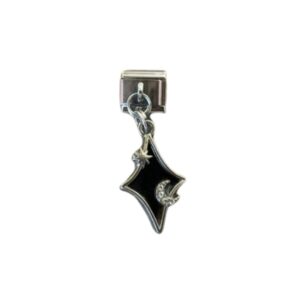 Charm Destello Colgante