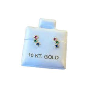 Broquel ColorStar