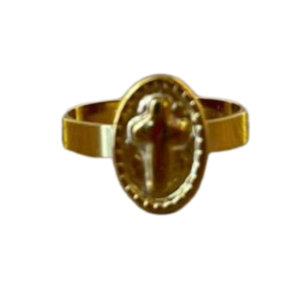 Anillo Cruz