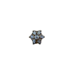Estrella de Cristal