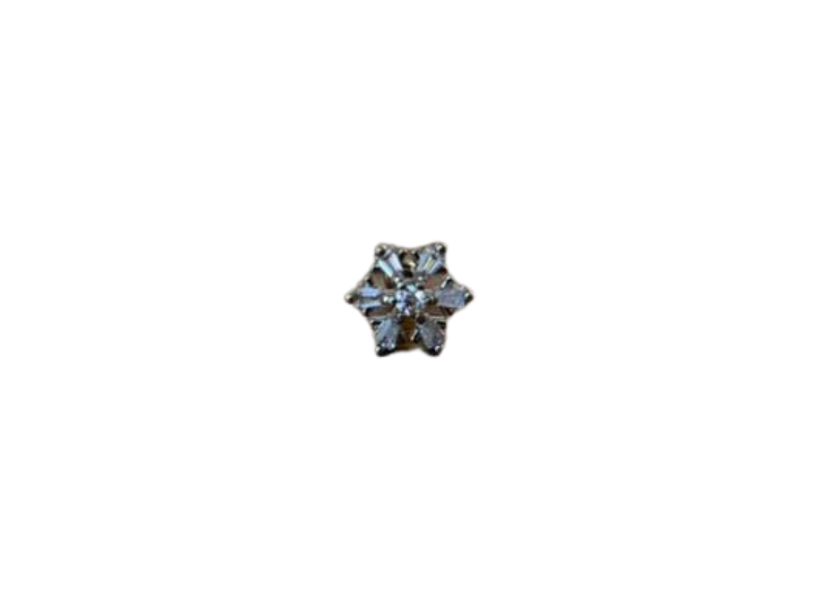 Estrella de Cristal