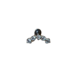 Tiara Cristal