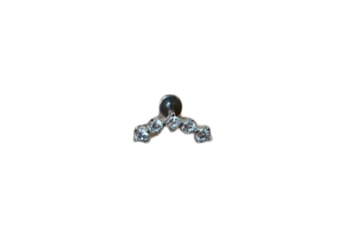 Tiara Cristal