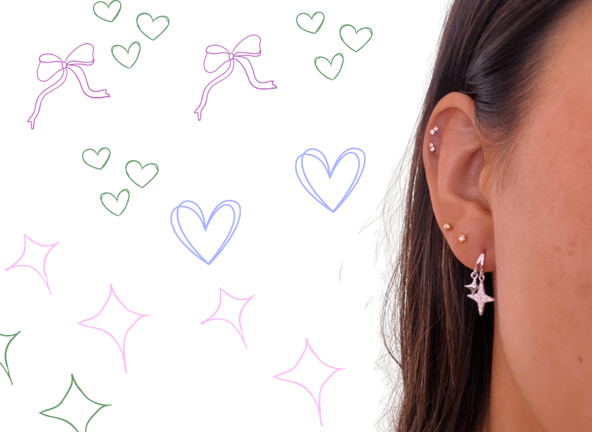 Arete Destello - Imagen 2