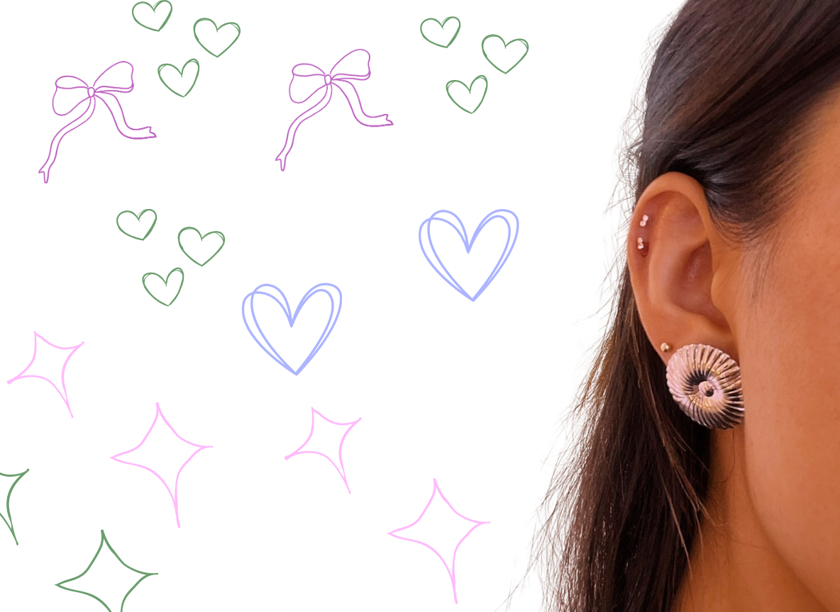 Aretes Solar - Imagen 2