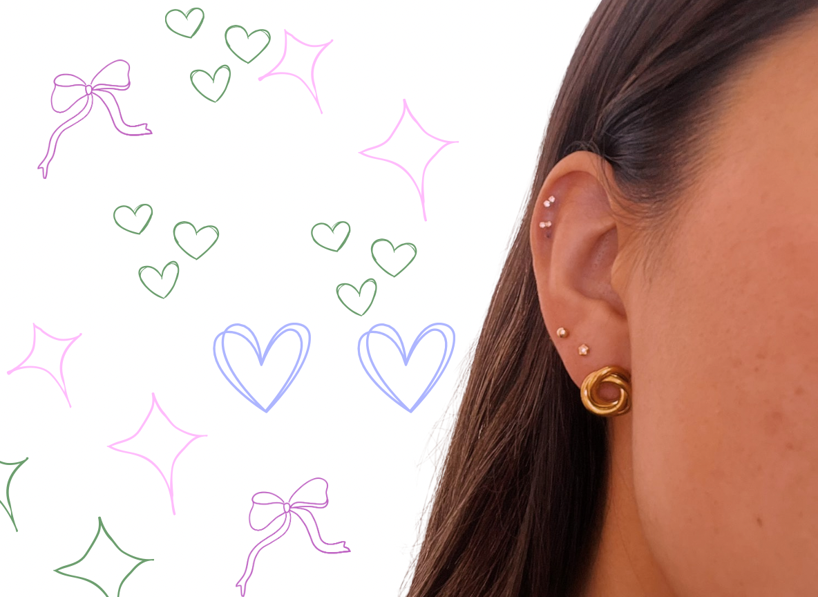 Arete Donitas - Imagen 2