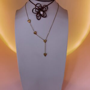 Collar dalia